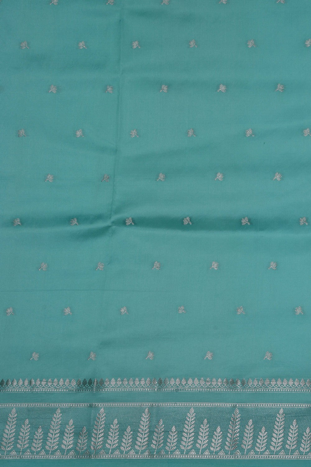Image of Banarasi Chiniya Silk Saree